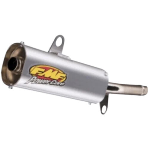 Yamaha PW80 1991-2012 FMF Powercore Muffler Silencer