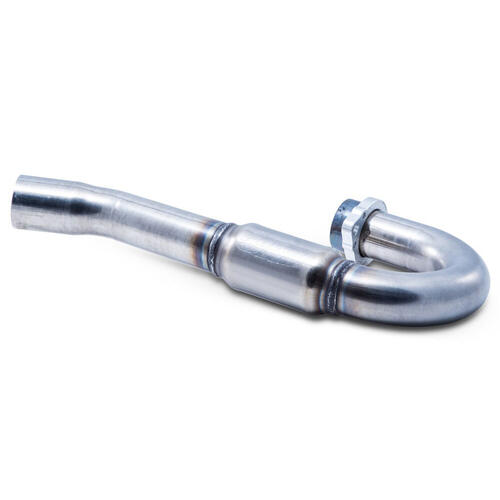 Suzuki DR650SE 1997-2022 FMF Powerbomb Header Stainless Steel