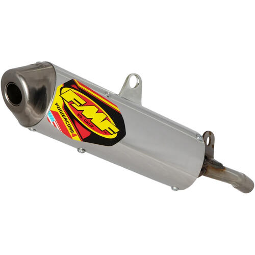 Honda XR50R 2000-2003 FMF Powercore 4 Complete Exhaust System