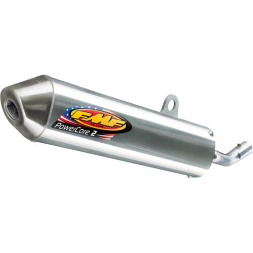KTM 50 SX 2009-2015 FMF Powercore 2 Muffler Silencer
