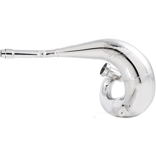 Yamaha WR250 1994-1997 FMF Fatty Exhaust Pipe Expansion Chamber Nickel