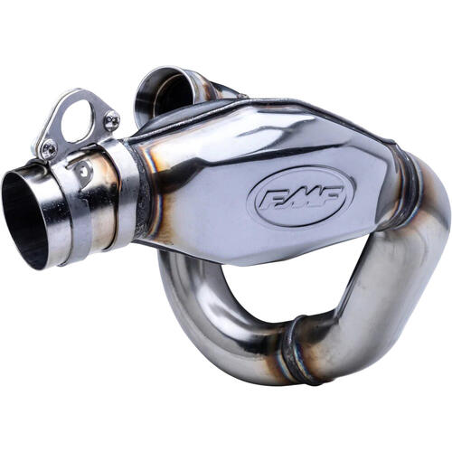 KTM 250 SX-F 2013-2015 FMF Stainless Steel MegaBomb Header
