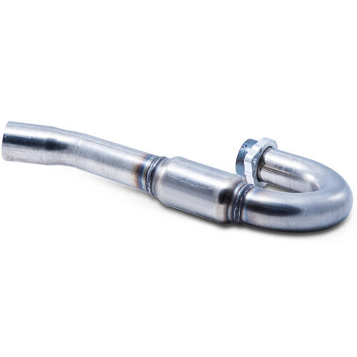 Kawasaki KX450F 2012-2015 FMF Powerbomb Header Stainless Steel