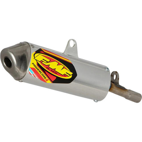 Honda CRF110F 2013-2019 FMF Powercore 4 Complete Exhaust System