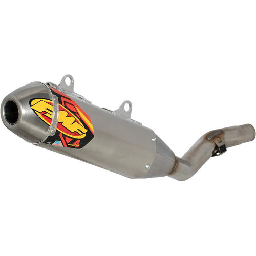 Beta RR 450 2010-2014 FMF Powercore 4 Hex Muffler Silencer