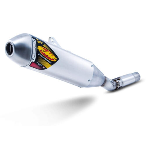 Honda XR650R 2000-2007 FMF Powercore 4 Muffler Silencer