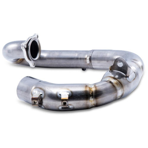 Yamaha YZ250F 2014-2018 FMF Stainless Steel MegaBomb Header