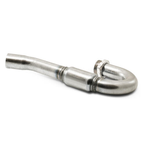 Honda CRF250R 2014-2017 FMF Powerbomb Header Stainless Steel