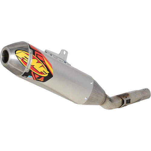 Kawasaki KX450F 2012-2015 FMF Powercore 4 Hex Muffler Silencer