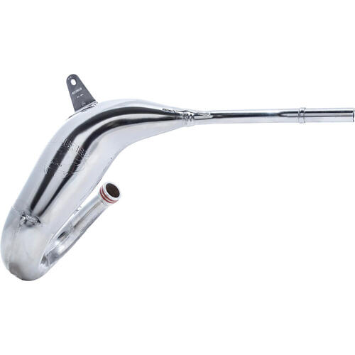Honda CR80R 1996-2002 FMF Fatty Exhaust Pipe Expansion Chamber Nickel