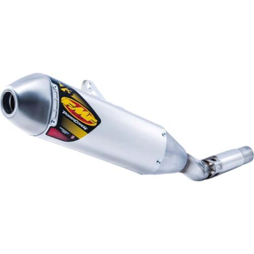 Honda CRF450R 2002-2002 FMF Powercore 4 Muffler Silencer