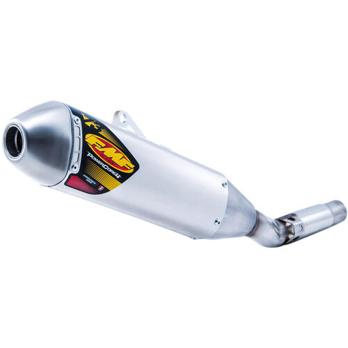 Kawasaki KX450F 2016-2018 FMF Powercore 4 Hex Muffler Silencer
