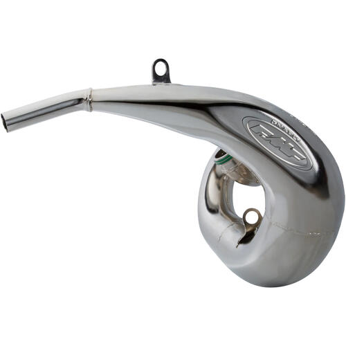Beta RR 300 2T 2013-2018 FMF Gnarly Exhaust Pipe Expansion Chamber Nickel