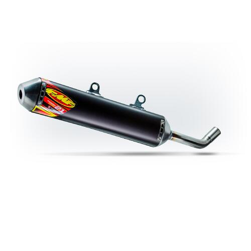 KTM 150 SX 2016-2018 FMF Powercore 2.1 Muffler Silencer