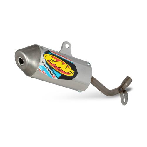 Husqvarna TC50 2017-2023 FMF Powercore 2 Muffler Silencer