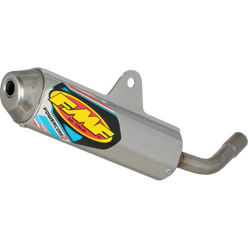 KTM 65 SX 2016-2023 FMF Powercore 2 Muffler Silencer