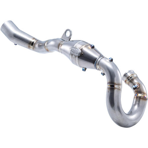 KTM 250 SX-F 2016-2017 FMF Stainless Steel MegaBomb Header