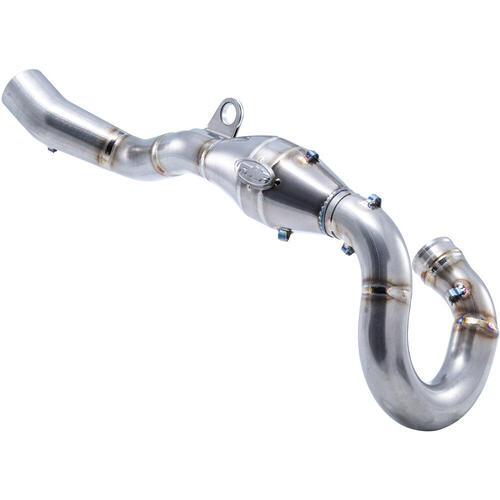 KTM 450 XC-F 2016-2018 FMF Stainless Steel MegaBomb Header