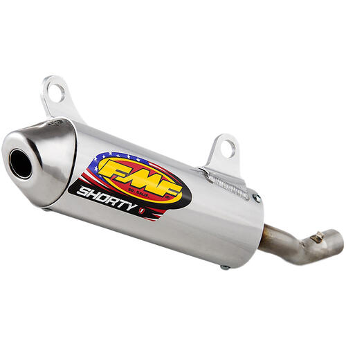 KTM 250 EXC 1998-2003 FMF Powercore 2 Muffler Silencer