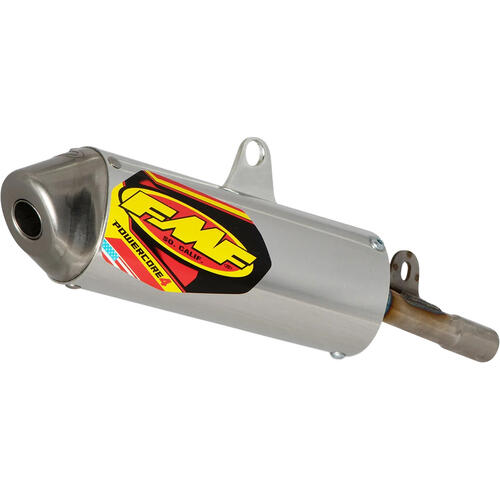 Honda CRF125F 2014-2018 FMF Powercore 4 Complete Exhaust System