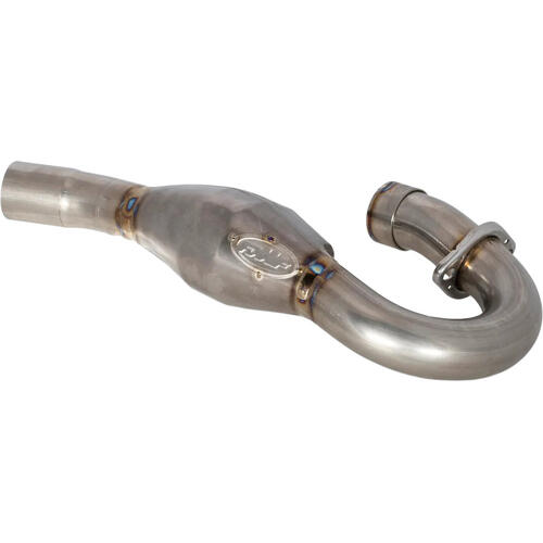 Kawasaki KX250F 2017-2020 FMF Stainless Steel MegaBomb Header