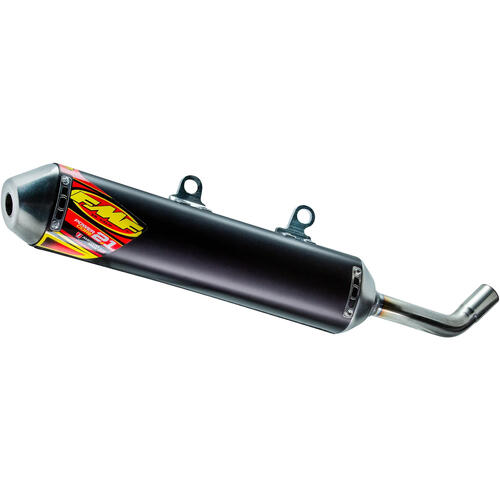 KTM 250 EXC TPI 2018-2019 FMF Powercore 2.1 Shorty Muffler Silencer