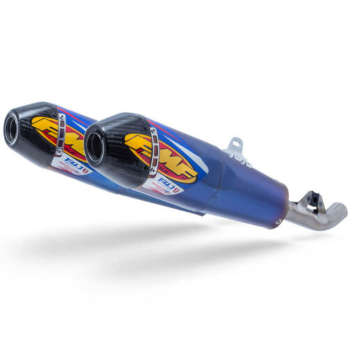 Honda CRF450R 2017-2018 FMF Factory 4.1 RCT Muffler Silencer