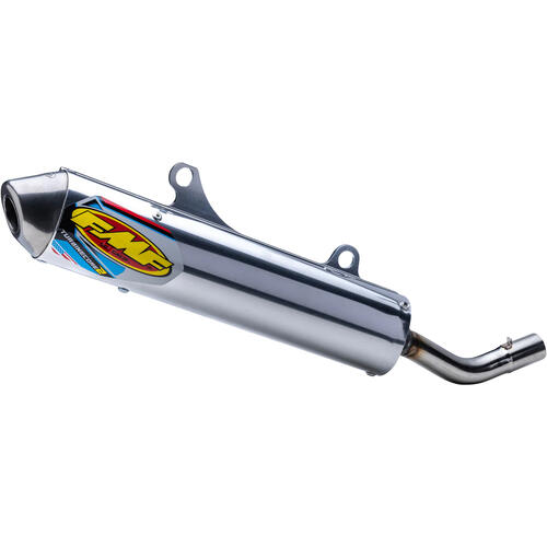 KTM 300 EXC TPI 2018-2019 FMF Turbinecore 2 Muffler Silencer w/Spark Arrester