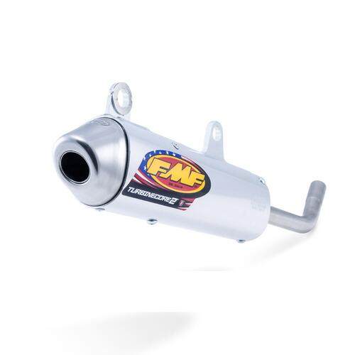 KTM 250 Freeride 2015-2016 FMF Turbinecore 2 Muffler Silencer w/Spark Arrester