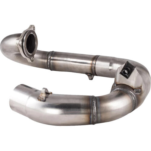 Yamaha WR450F 2019-2020 FMF Stainless Steel MegaBomb Header