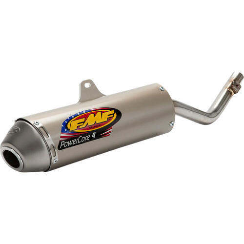 Honda XR600R 2000-2000 FMF Powercore 4 Muffler Silencer