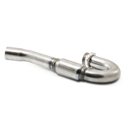 Honda XR600R 2000-2000 FMF Powerbomb Header Stainless Steel