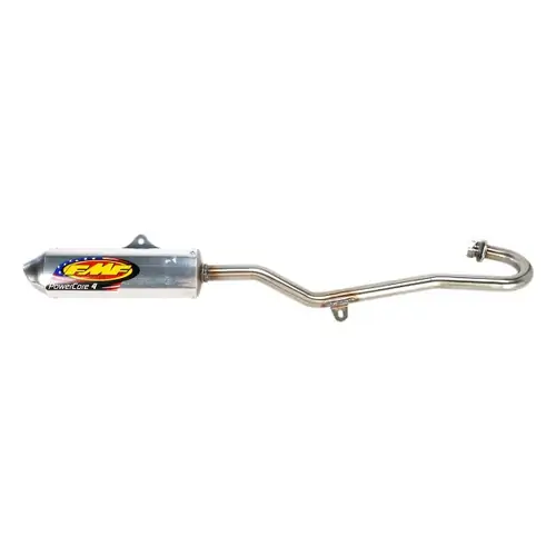 Honda XR100R 1993-2000 FMF Powercore 4 Complete Exhaust System