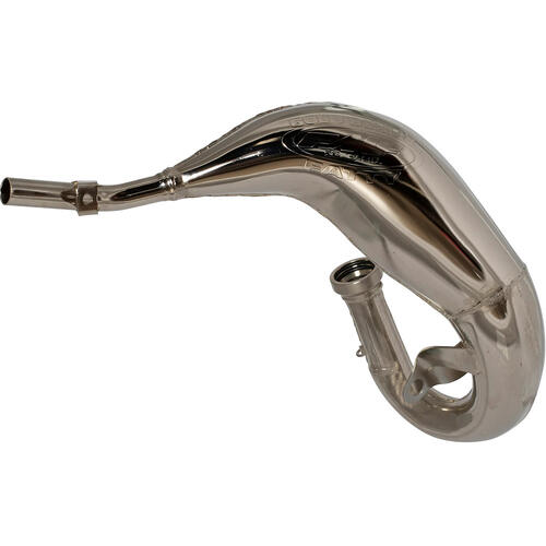 Yamaha YZ85LW Big Wheel 2023-2026 FMF Fatty Exhaust Pipe Expansion Chamber Nickel