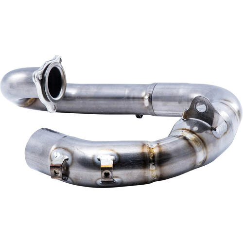 Honda CRF450R 2017-2020 FMF Stainless Steel MegaBomb Header