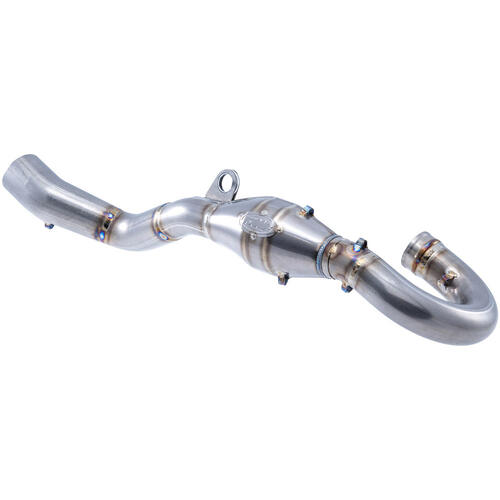 KTM 350 EXC-F 2017-2019 FMF Stainless Steel MegaBomb Header