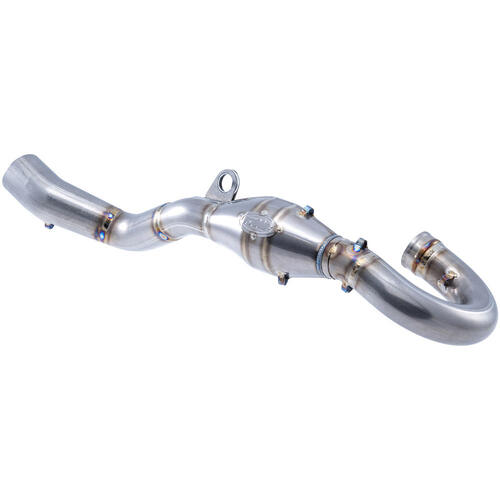 Suzuki RM-Z250 2019-2026 FMF Stainless Steel MegaBomb Header
