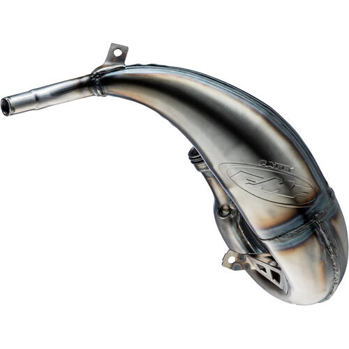 KTM 125 SX 2019-2022 FMF Factory Fatty Exhaust Pipe Expansion Chamber Raw