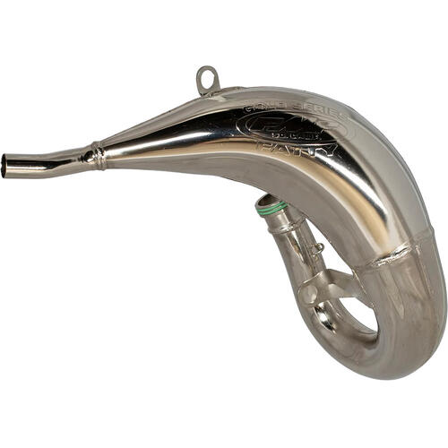 KTM 125 SX 2019-2022 FMF Fatty Exhaust Pipe Expansion Chamber Nickel