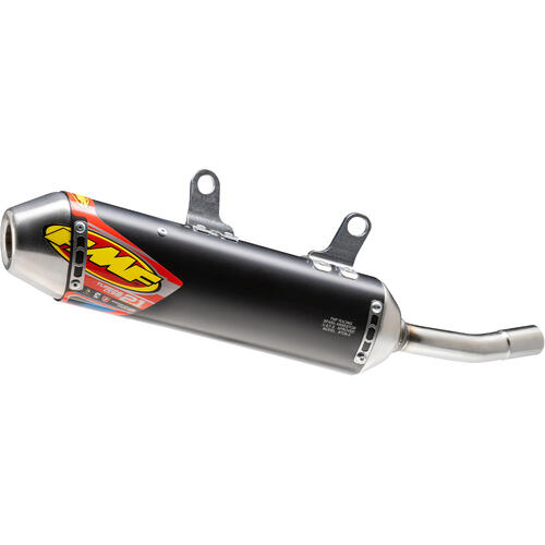 Husqvarna TC250 2019-2022 FMF Turbinecore 2 Muffler Silencer w/Spark Arrester