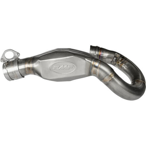 Beta RR 390 4T 2020-2026 FMF Stainless Steel MegaBomb Header
