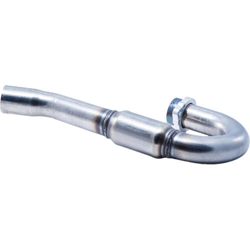 Kawasaki KLX300R 2020-2021 FMF Powerbomb Header Stainless Steel