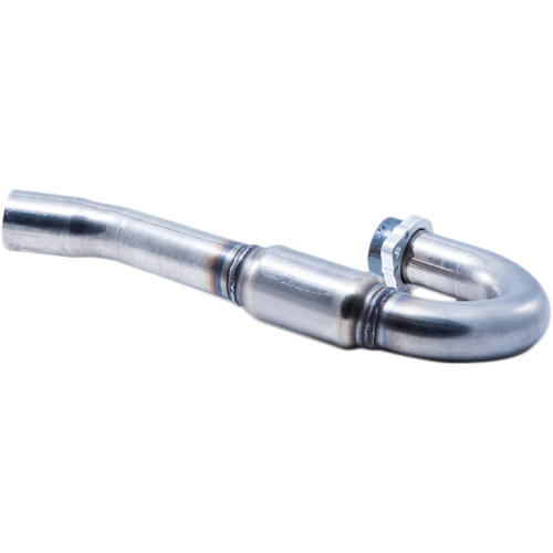 Kawasaki KX250X 2021-2024 FMF Powerbomb Header Stainless Steel