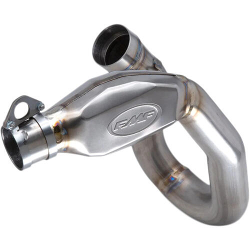 Honda CRF450R 2021-2026 FMF Titanium MegaBomb Header