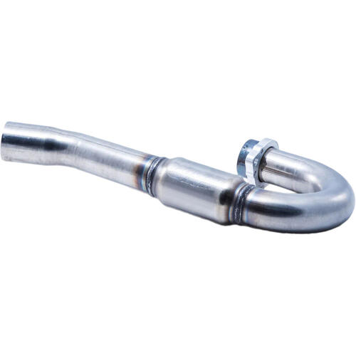 Honda CRF125FB Big Wheel 2019-2026 FMF Powerbomb Header Stainless Steel