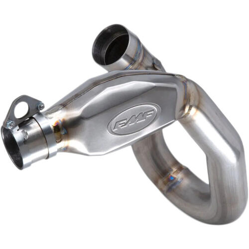 Yamaha WR450F 2024-2026 FMF Titanium MegaBomb Header