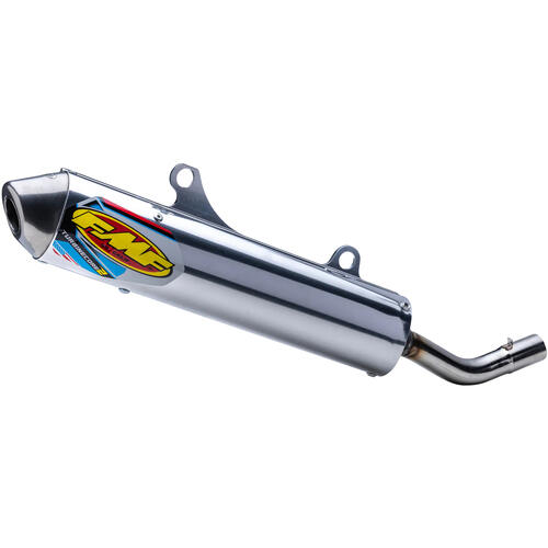 Yamaha WR250 1994-1997 FMF Turbinecore 2 Muffler Silencer w/Spark Arrester