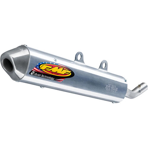 Beta Xtrainer 250 2023-2026 FMF Turbinecore 2 Muffler Silencer w/Spark Arrester