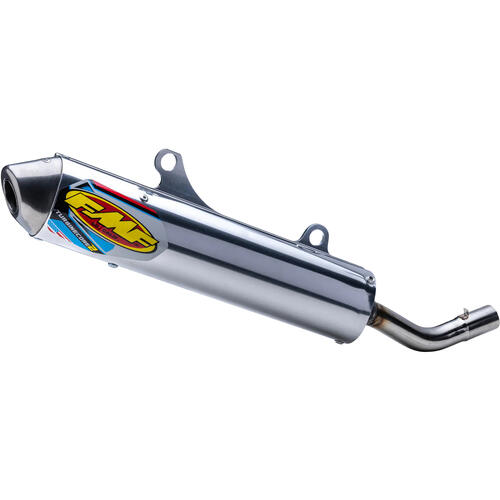 KTM 250 EXC 1998-2003 FMF Turbinecore 2 Muffler Silencer w/Spark Arrester