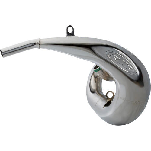 Rieju MR Pro 250 2020-2023 FMF Gnarly Exhaust Pipe Expansion Chamber Nickel